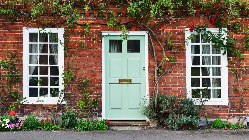 Door