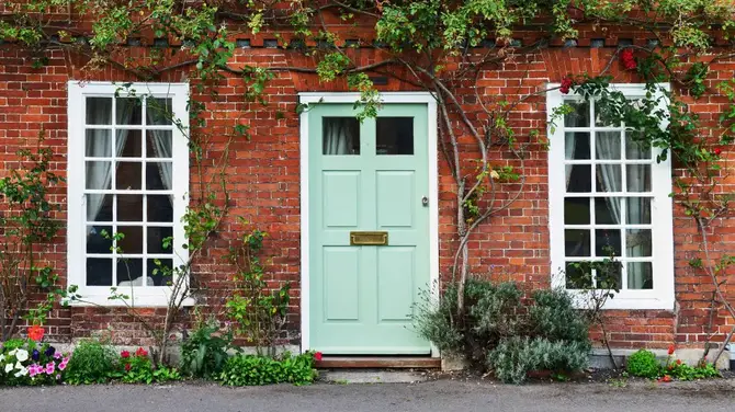 Door