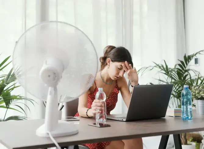 heatwave