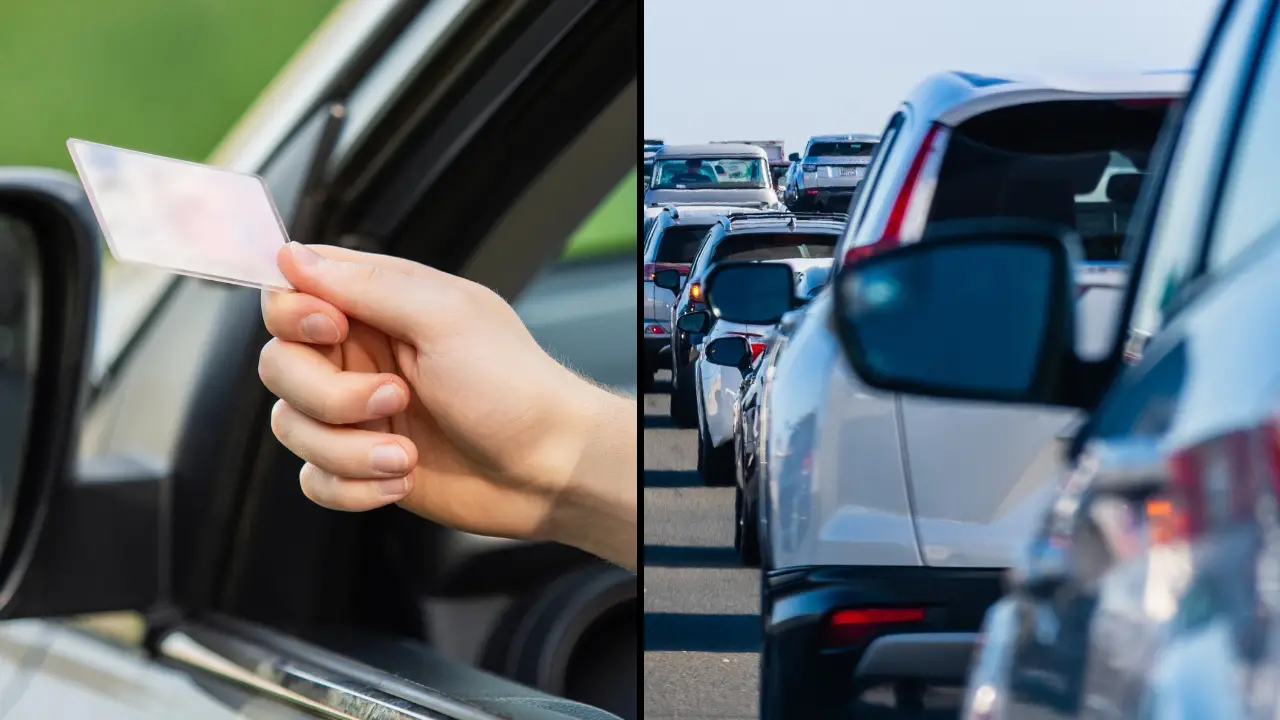 The U.K. is preparing for a major change to driving licences, and it will impact 50 million Brits.