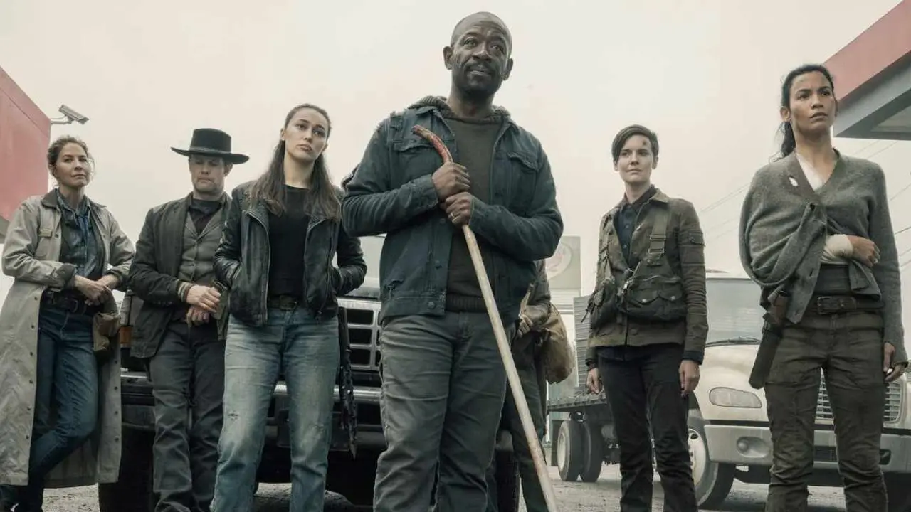Samuel French Dead: The actor who was know for his role in The Walking Dead and Killers of the Flower Moon has died. Read more here...