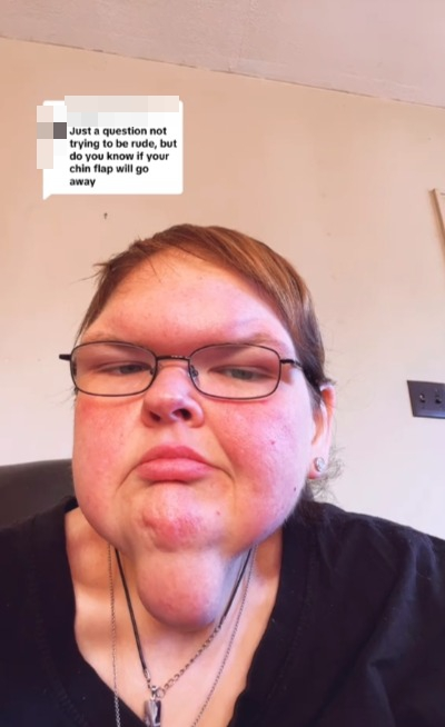 Tammy Slaton