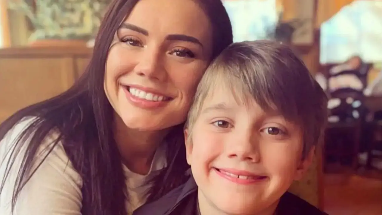 Whitney Purvis' son, Weston Owen Gosa, has tragically died at 16 years old.