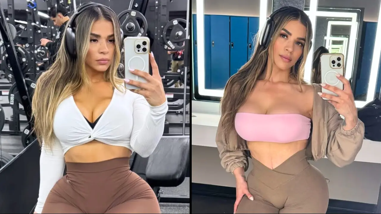 Gloria Zamora