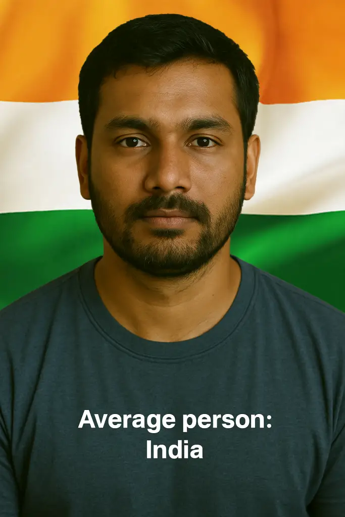 India