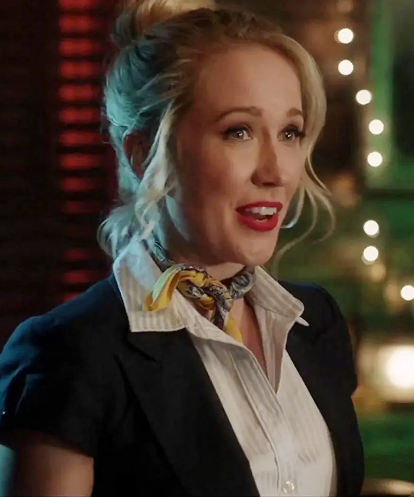 Anna Camp