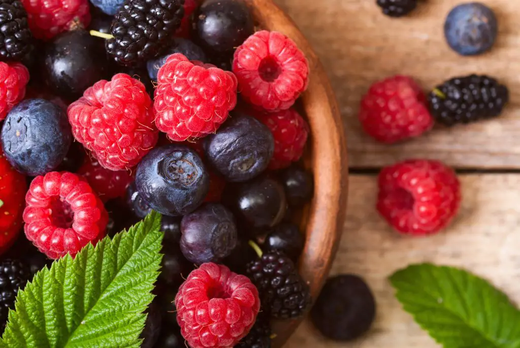 Berries