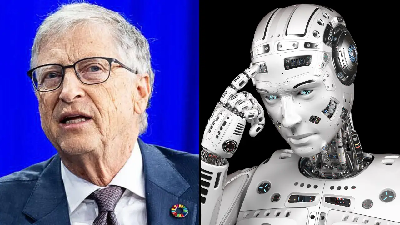 Microsoft co-founder Bill Gates has made a terrifying prediction about the future of jobs globally amid the explosion of AI.