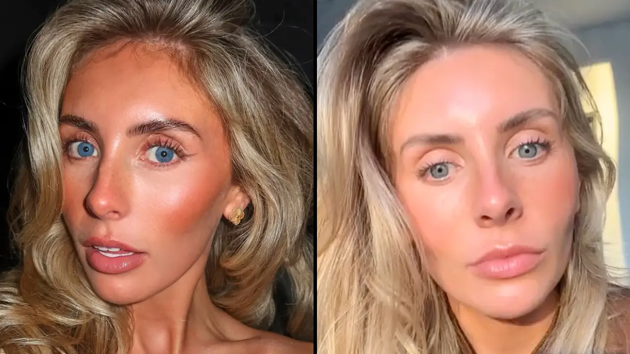 Adult star Bonnie Blue has opened up about the one act she would never perform, and admitted that her stunts bring her 'sadness.'