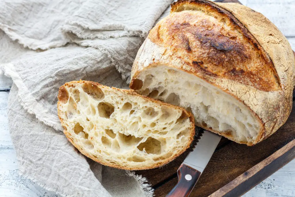Bread