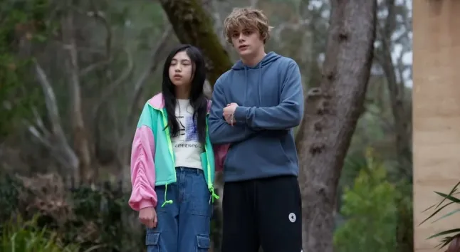 Bring Her Back (2025)
