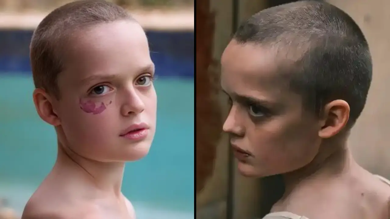 A 'horrifying' new movie, Bring Her Back, has scenes so brutal it's making viewers throw up. Find out more here...