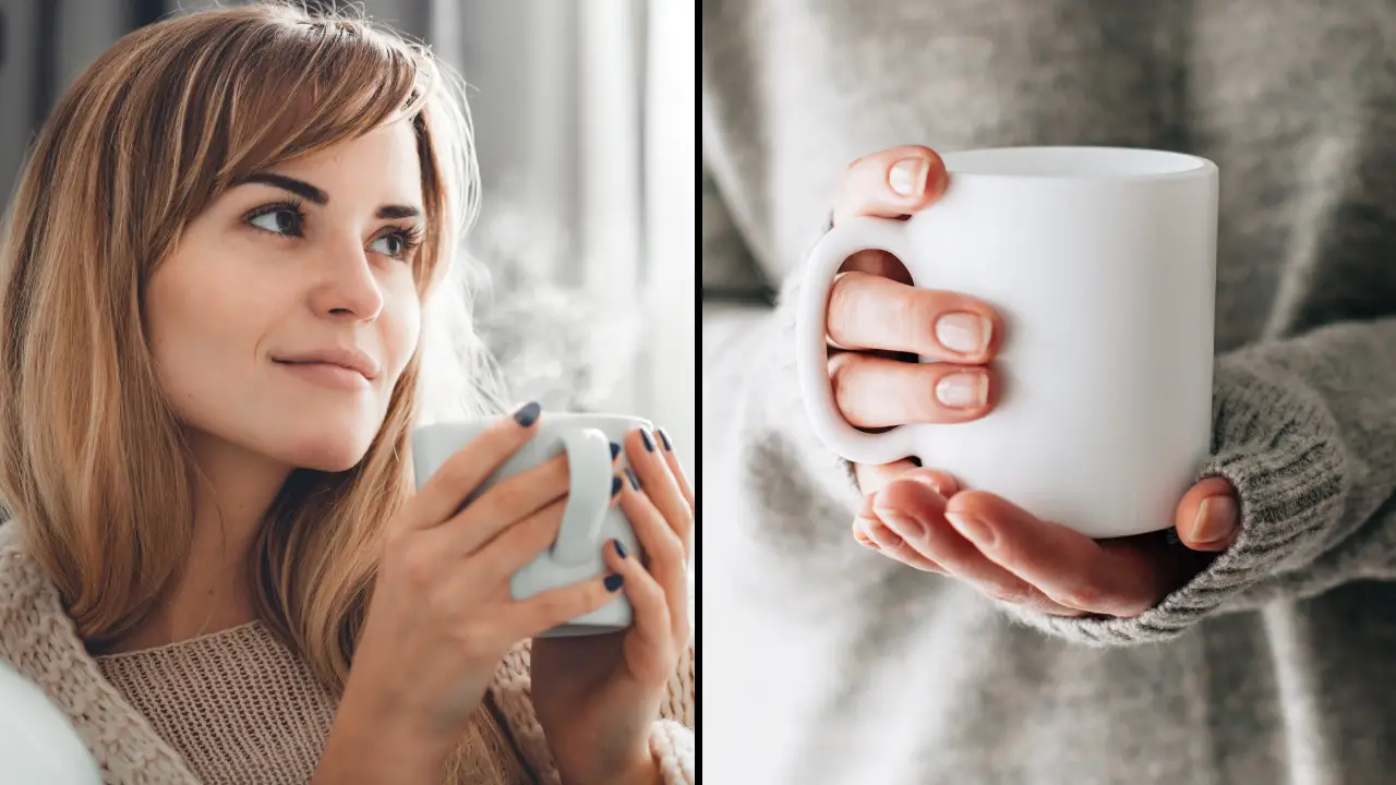 A controversial tea color chart is sparking debate among Brits online, with many answering on the perfect shade.