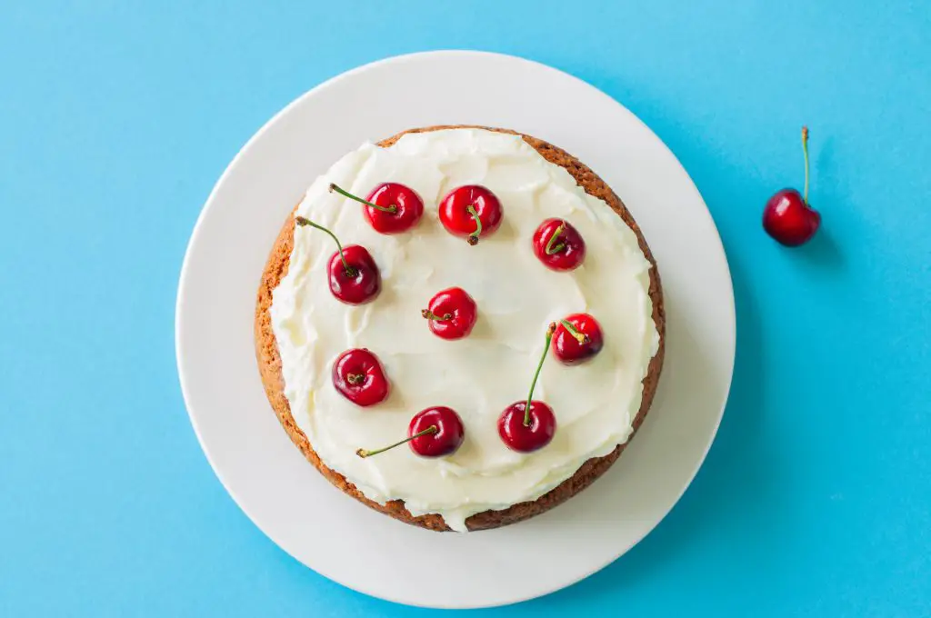 Cake