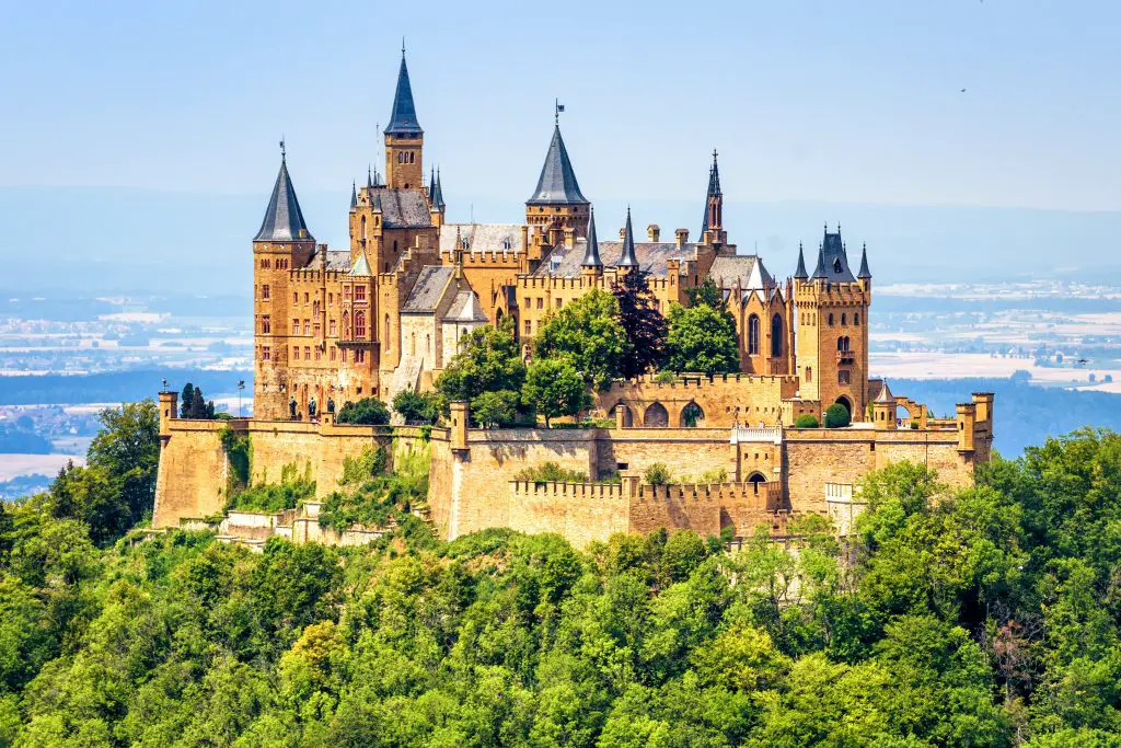 Castle