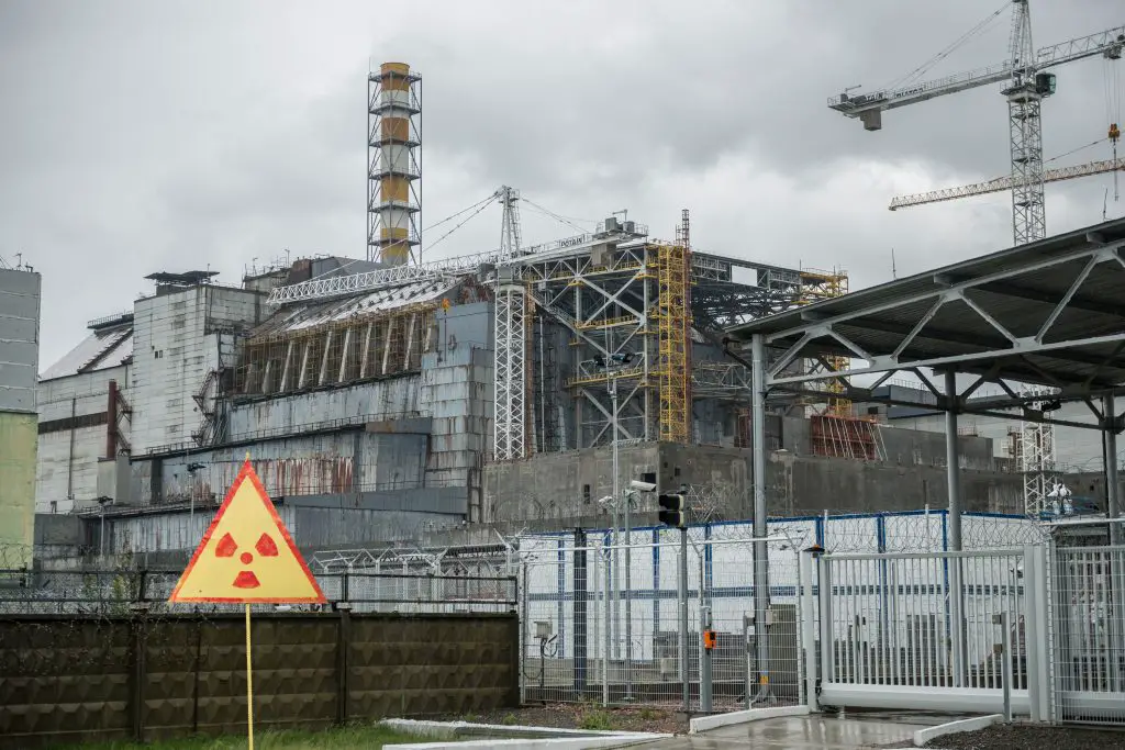 Chernobyl