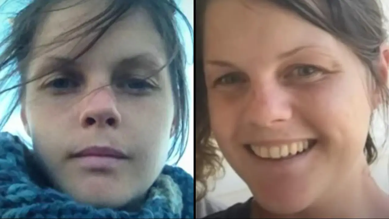 A 32-year-old Australian woman died alone in her apartment, after taking a lethal overdose of caffeine.