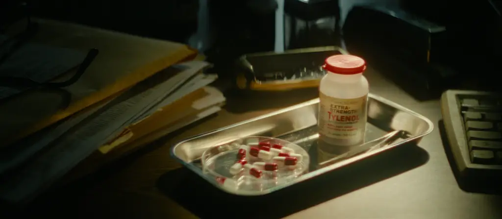 Cold Case: Tylenol Murders