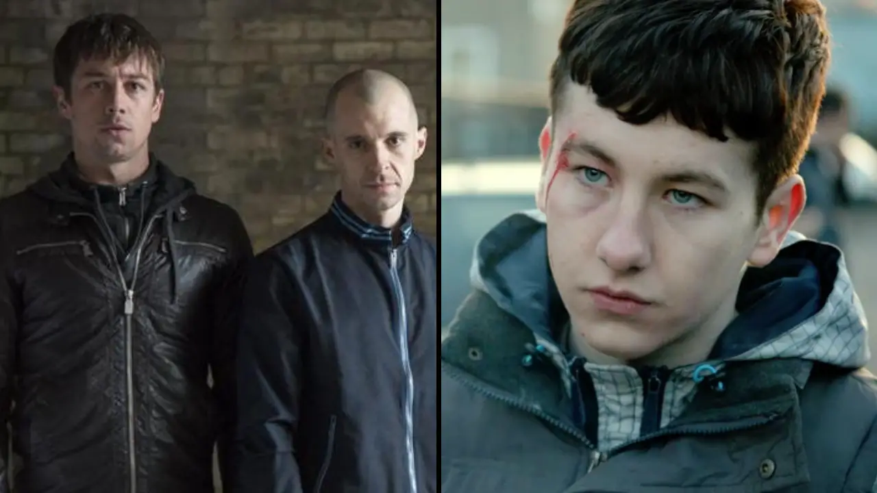 The crime drama series Love/Hate has left viewers ‘hooked’ and is being described as the 'greatest Irish TV show' in history.