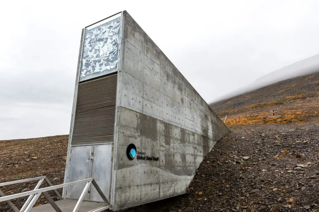 Doomsday Vault