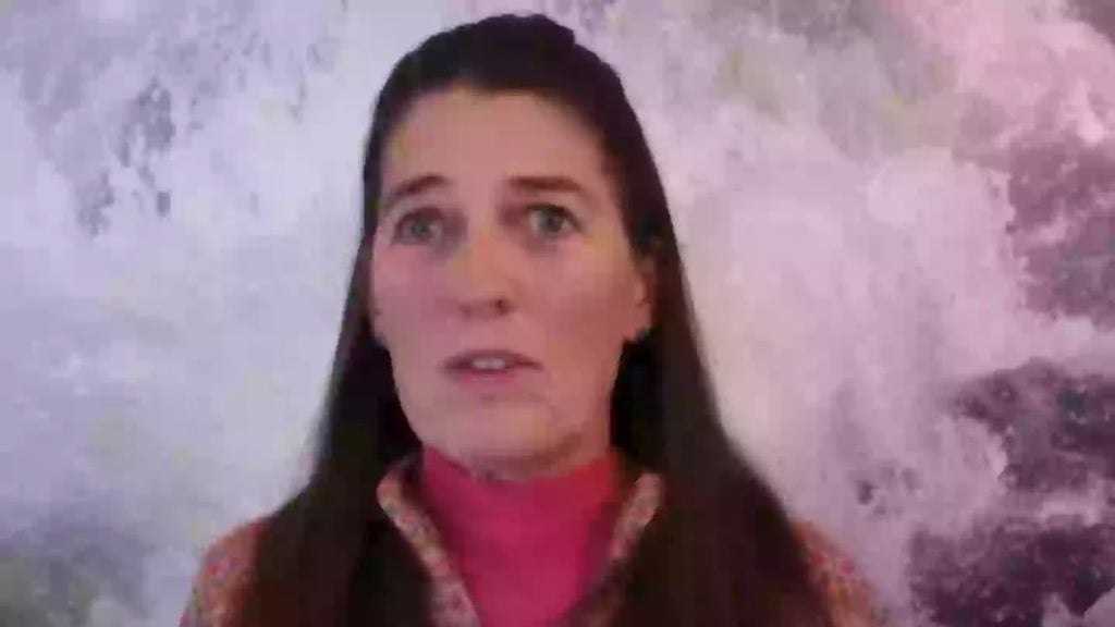 Dr. Mary Neal