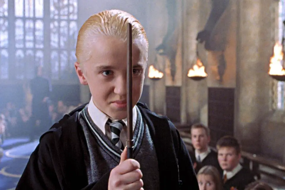 Draco Malfoy