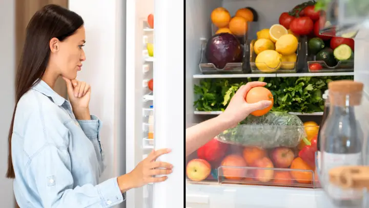 There are seven foods you must move to the fridge during a heatwave, and you may not know about them. Find out here...