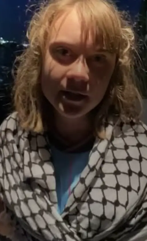 Greta Thunberg FFC video.