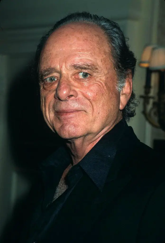Harris Yulin