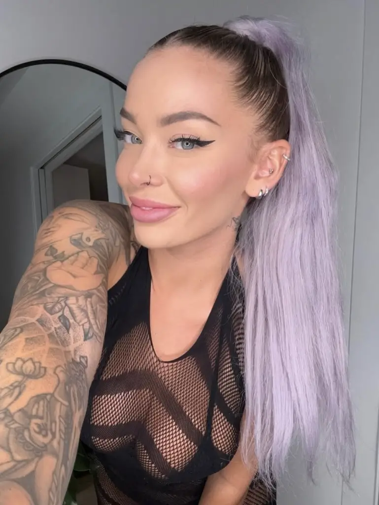 Hayley Davies