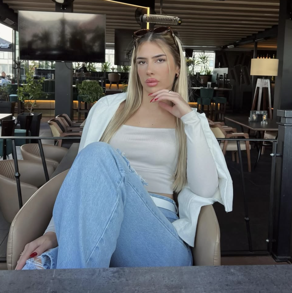 Tijana Radonjic