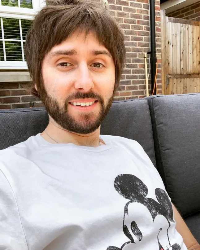 James Buckley