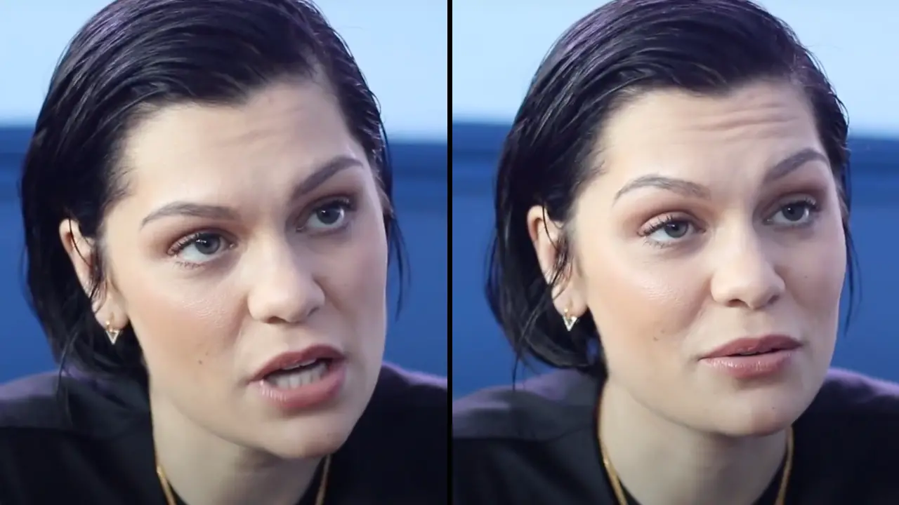 Jessie J has shared the shocking news that she has cancer, and has told fans she will be ‘stepping back’ for a while.
