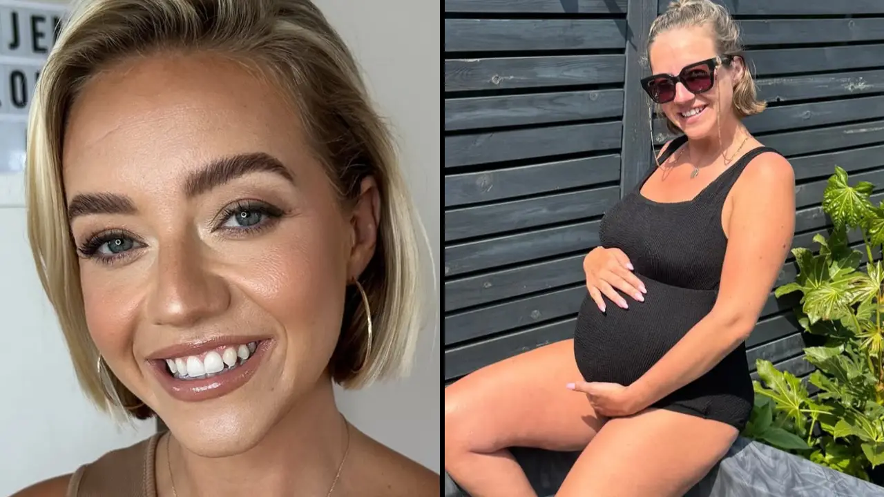 Kelsey Parker revealed just yesterday (June 22) that she had heartbreakingly lost her third baby, with boyfriend Will Lindsay.