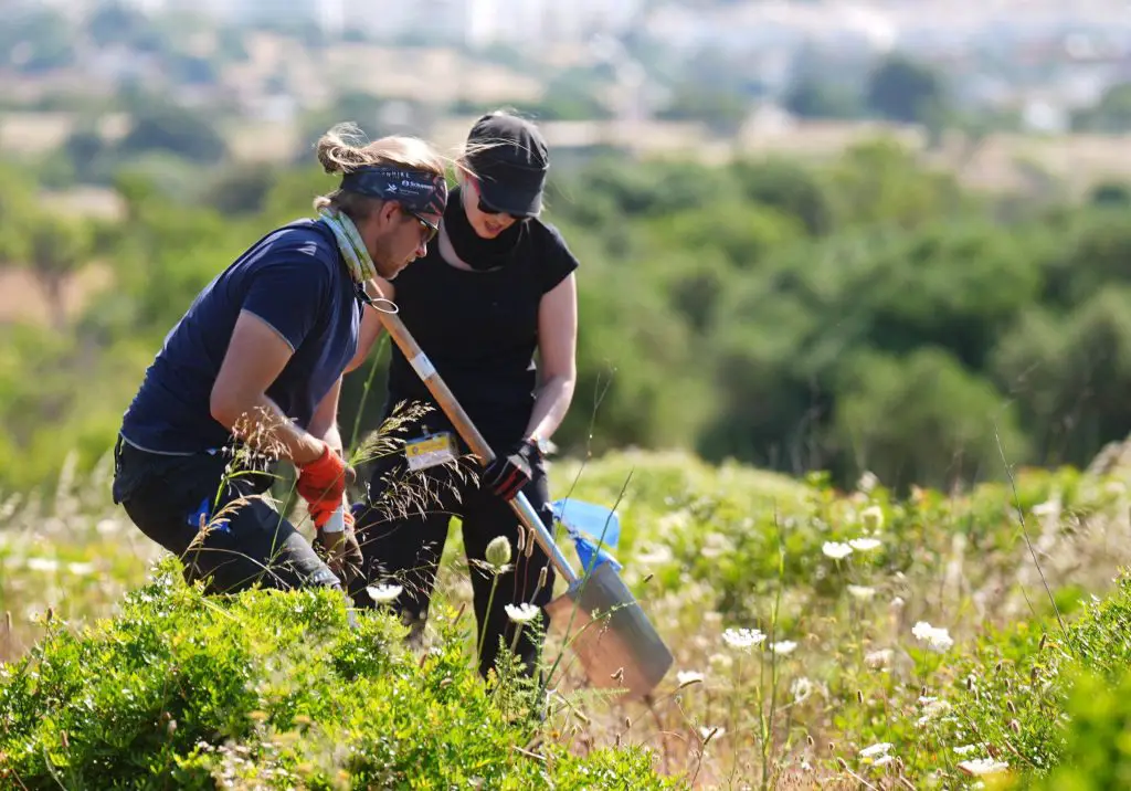 Madeleine McCann search team