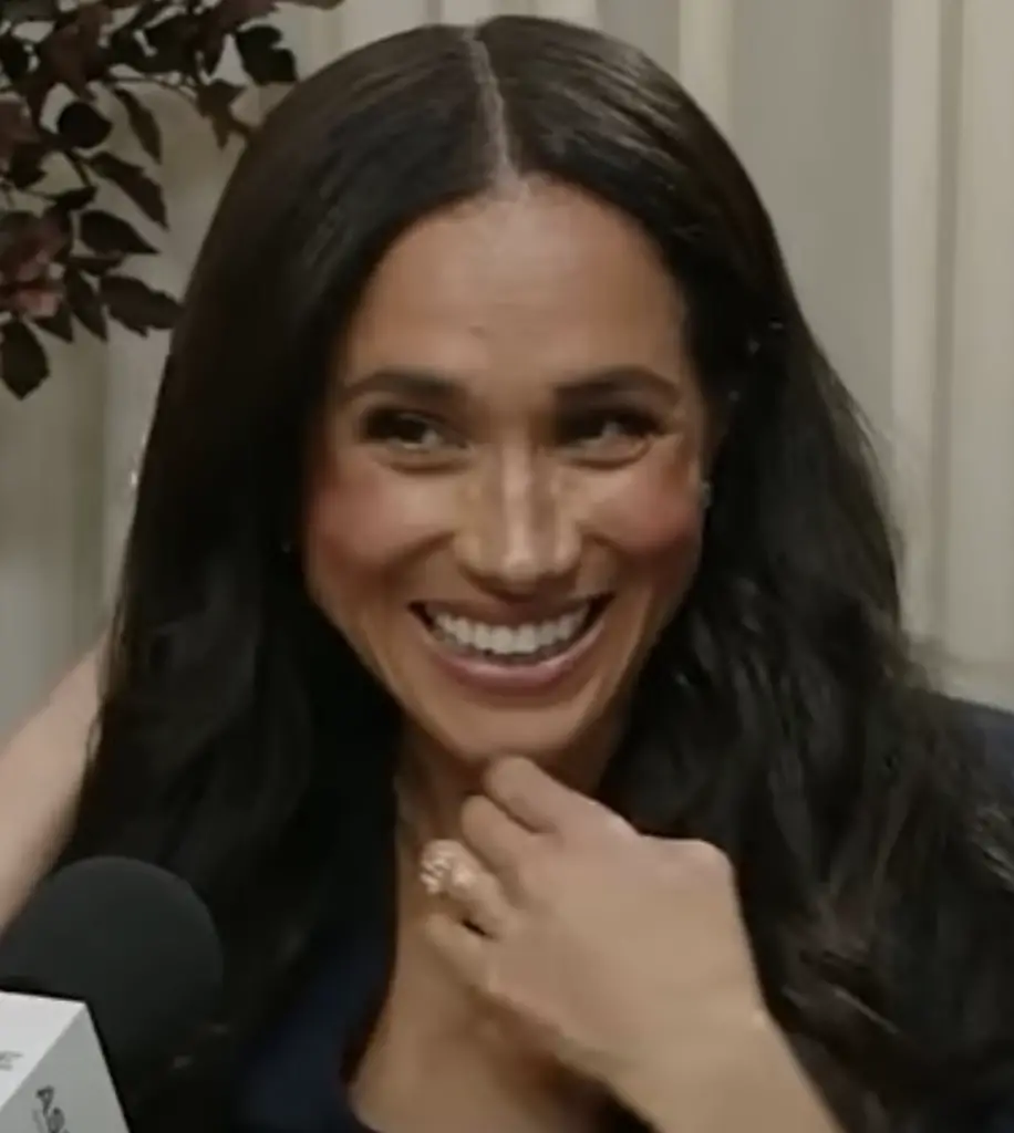 Meghan Markle