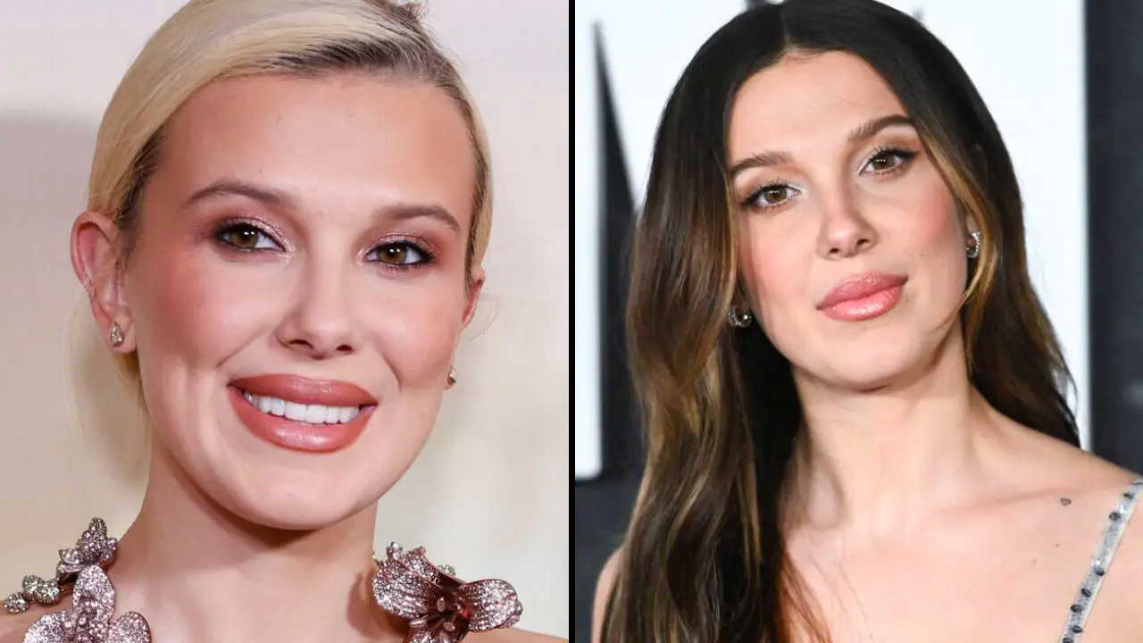 Millie Bobby Brown has left fans stunned after revealing her real name for the first time.