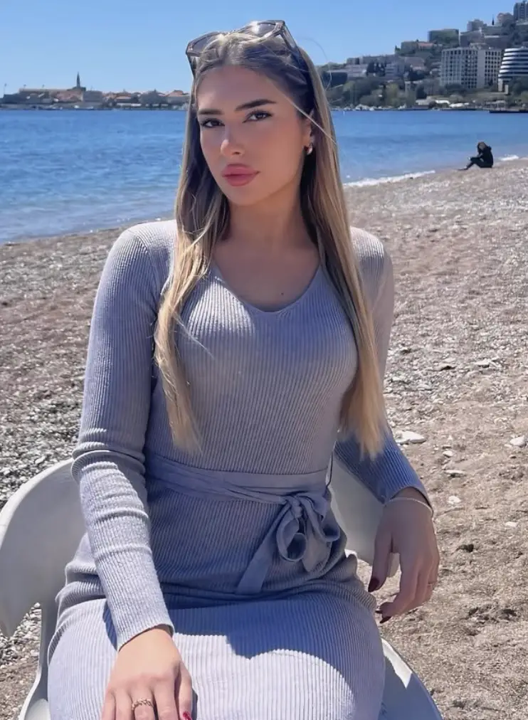 Tijana Radonjic