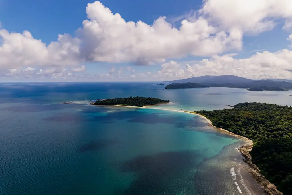 North Sentinel Island