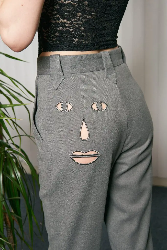 Trousers