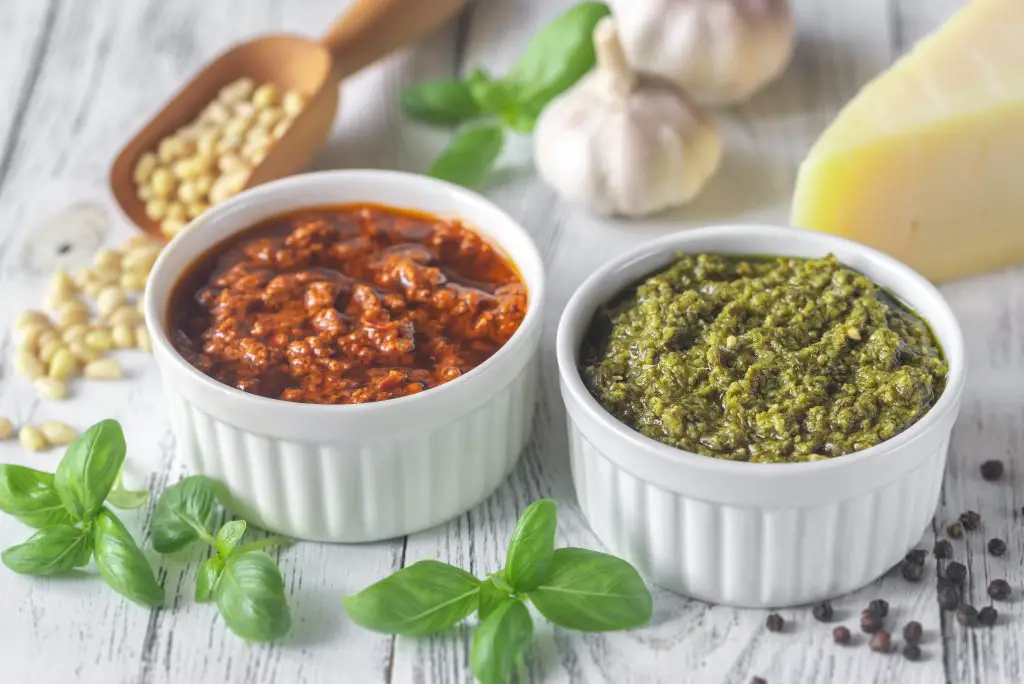 Pesto