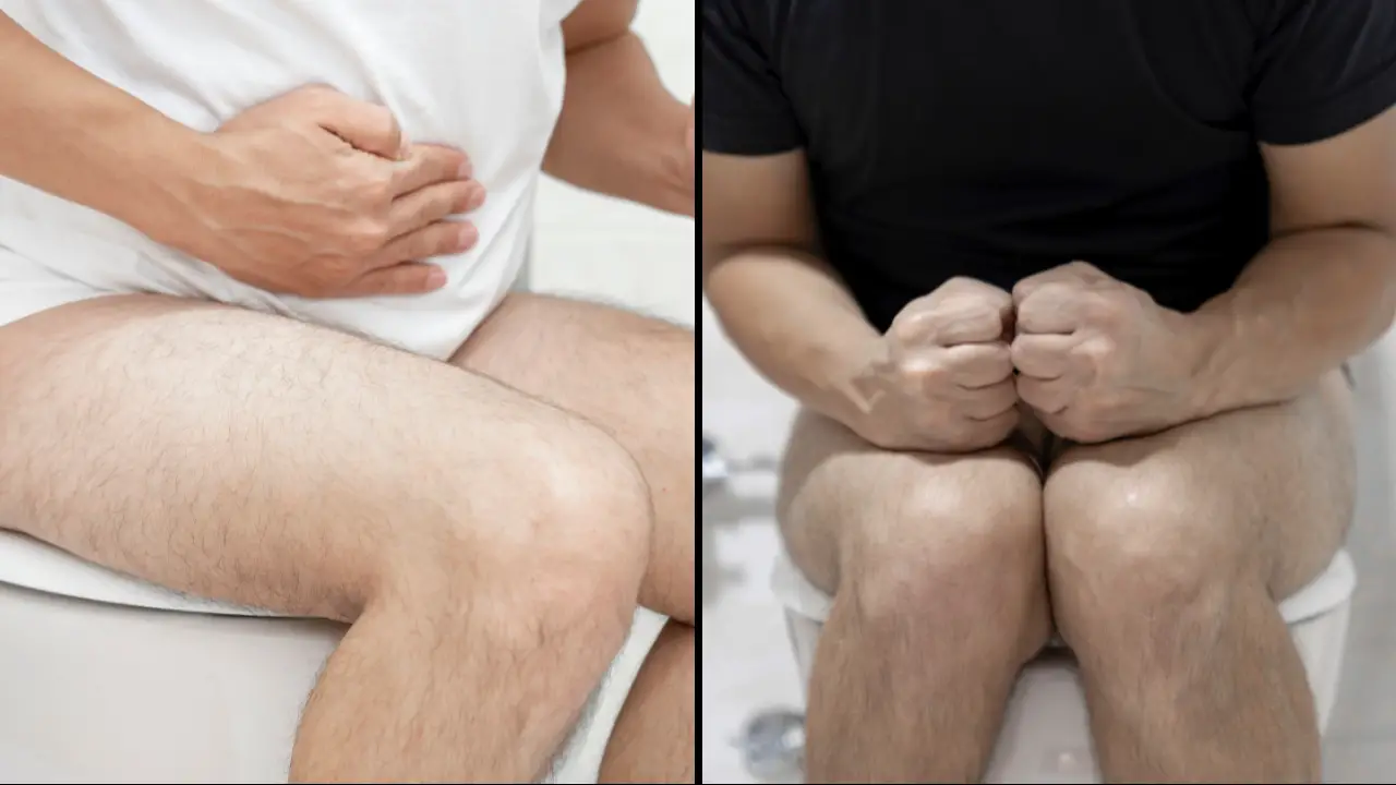 One detail in your poop could predict your odds of dying within the next 30 days. The new poop test could indicate an imminent risk of death.