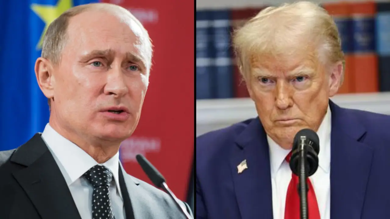 President Donald Trump has been warned he's opening 'Pandora's Box' over his strikes on Iran. Find out more here...