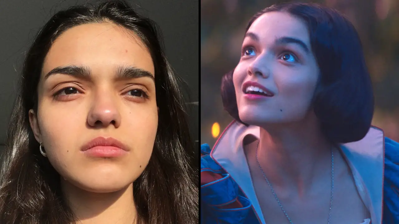 Rachel Zegler, the star of Disney’s ill-fated Snow White remake, has opened up in an emotional interview that has left fans heartbroken.