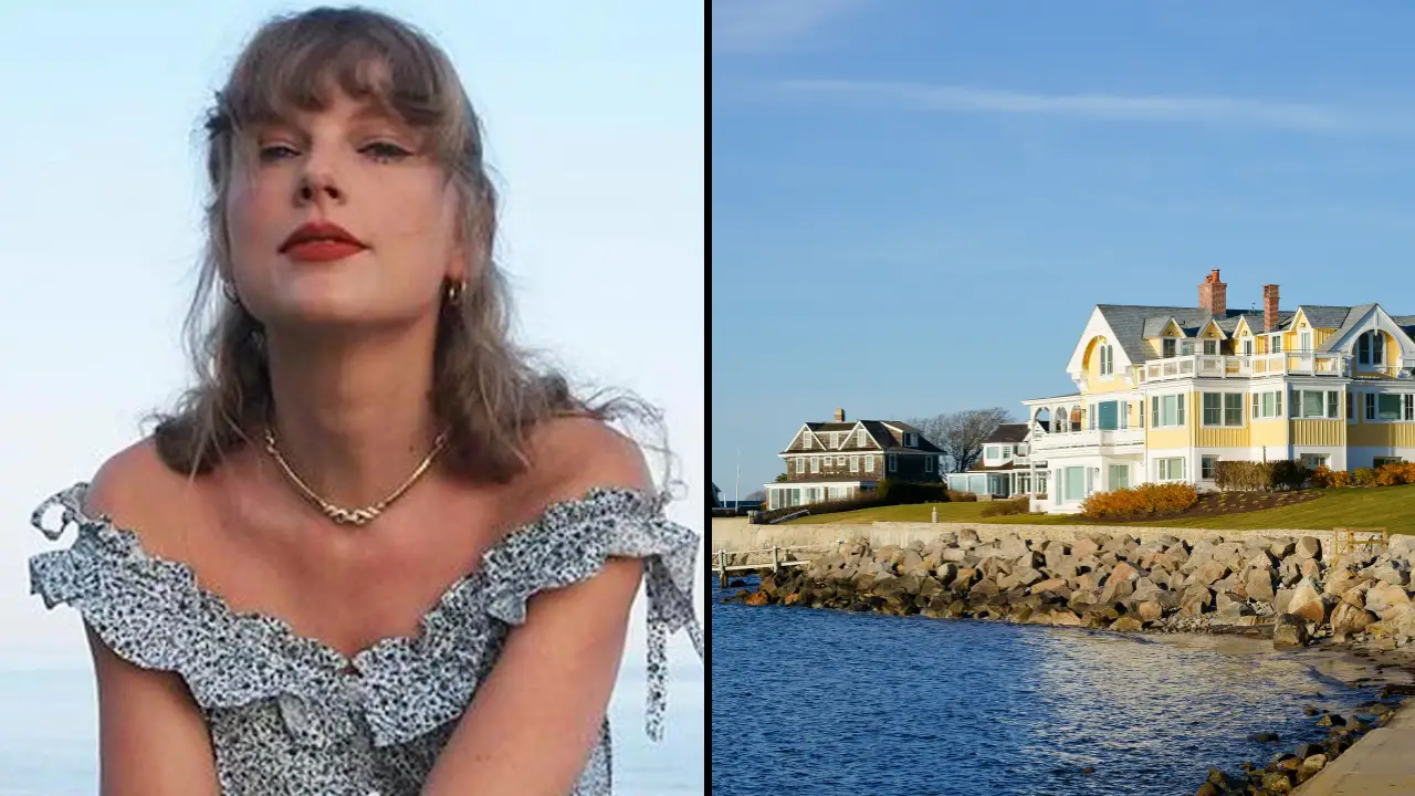 Authorities have issued an update on the human remains discovered last month near pop star Taylor Swift’s Rhode Island mansion.