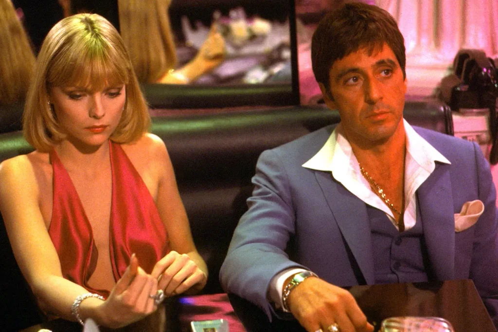 Scarface