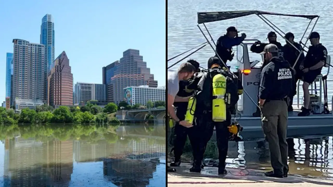 Residents of a major U.S. city are scared that there is a serial killer on the loose after 38 bodies have been pulled from a lake since 2023.