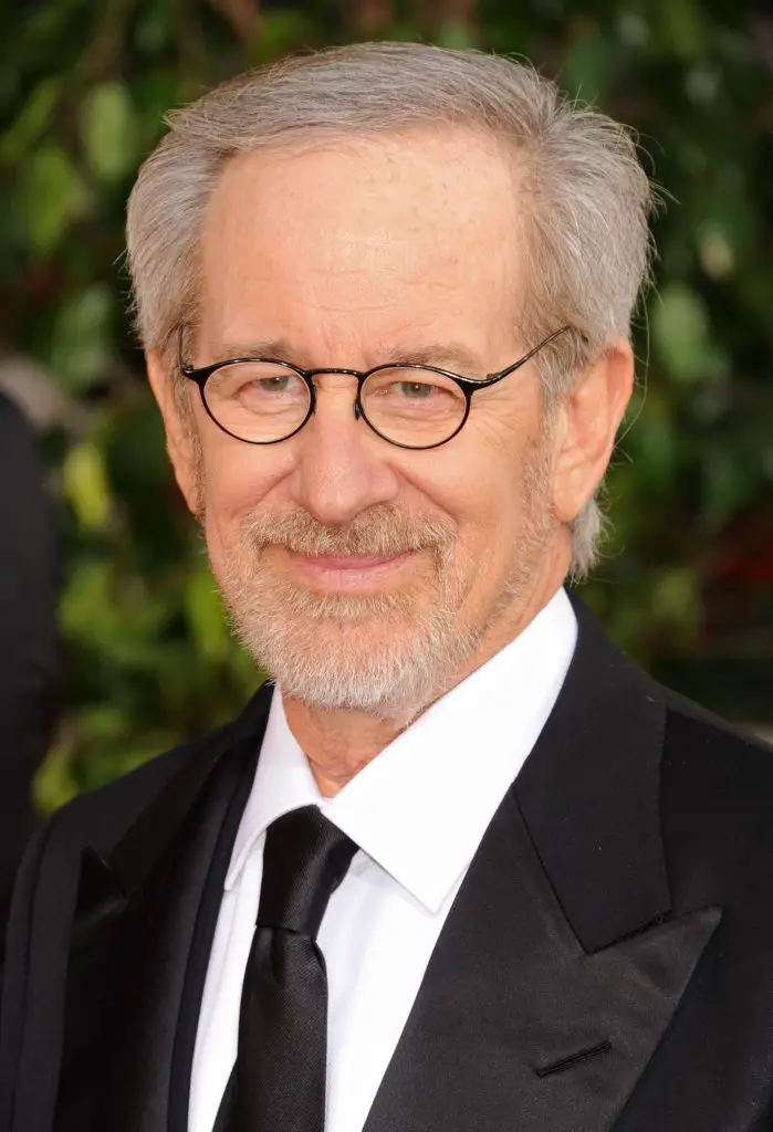 Steven Spielberg