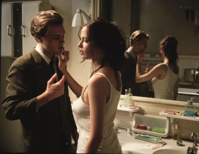 The Dreamers
