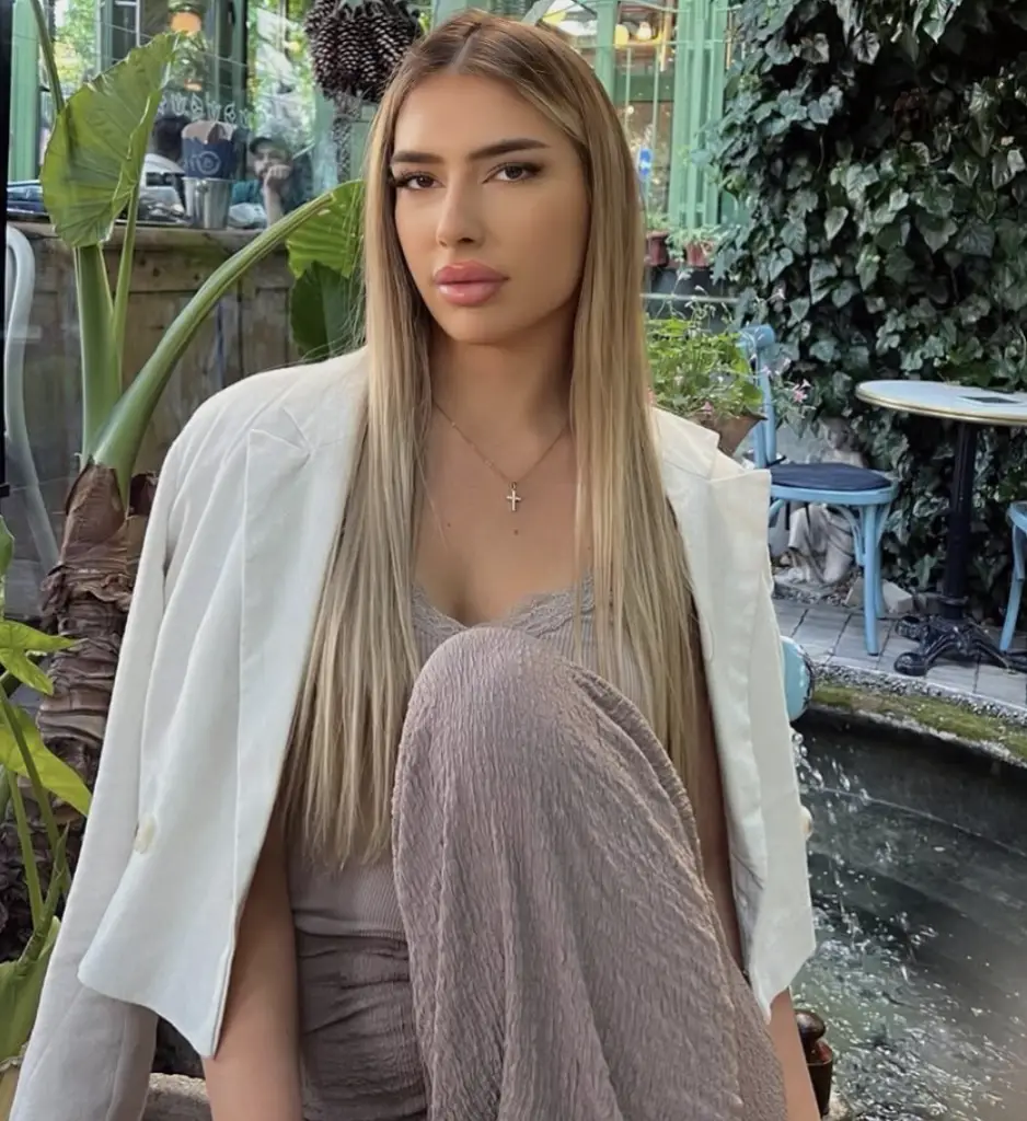 Tijana Radonjic